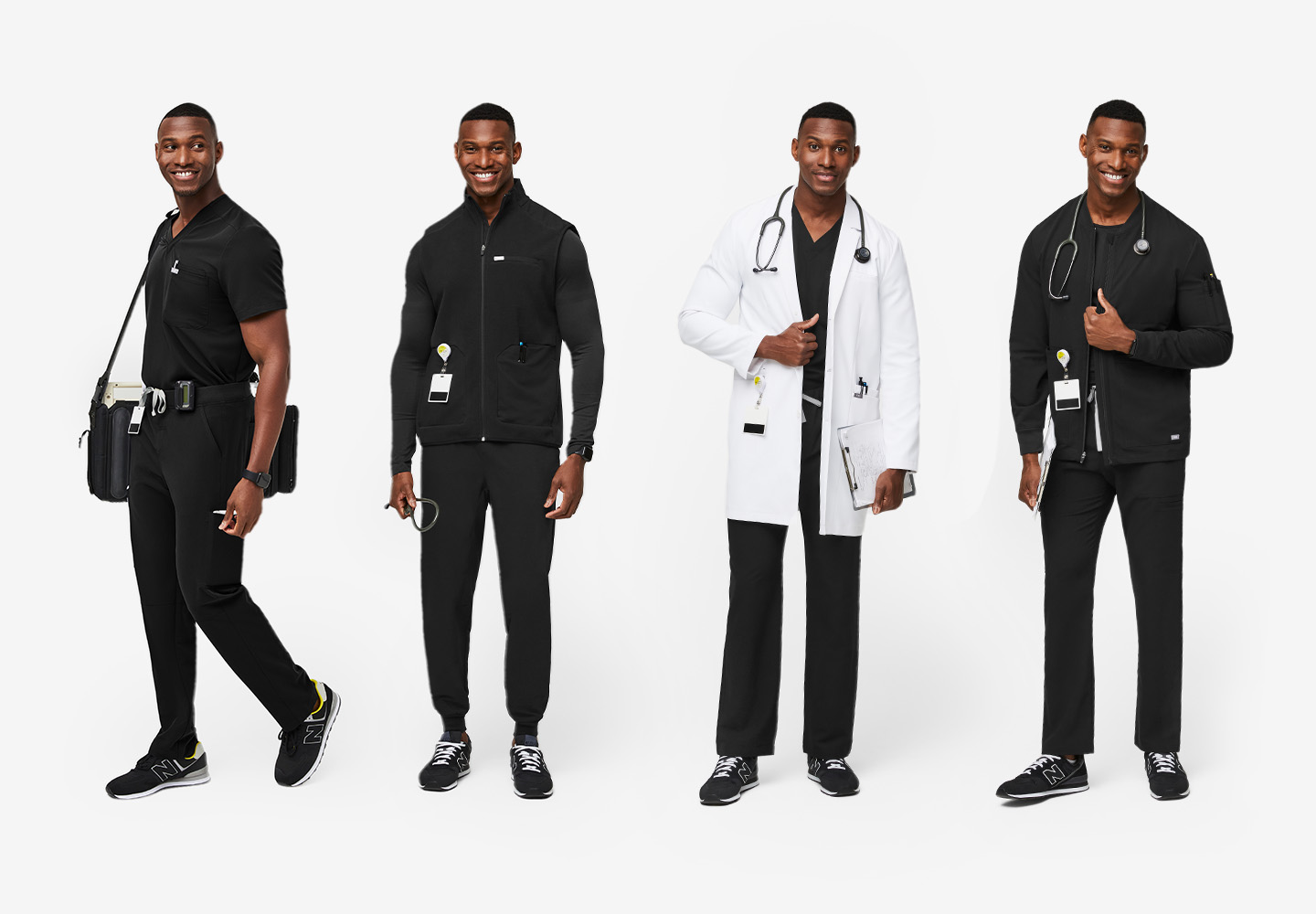 Shop Men - The Uniform Marketplace