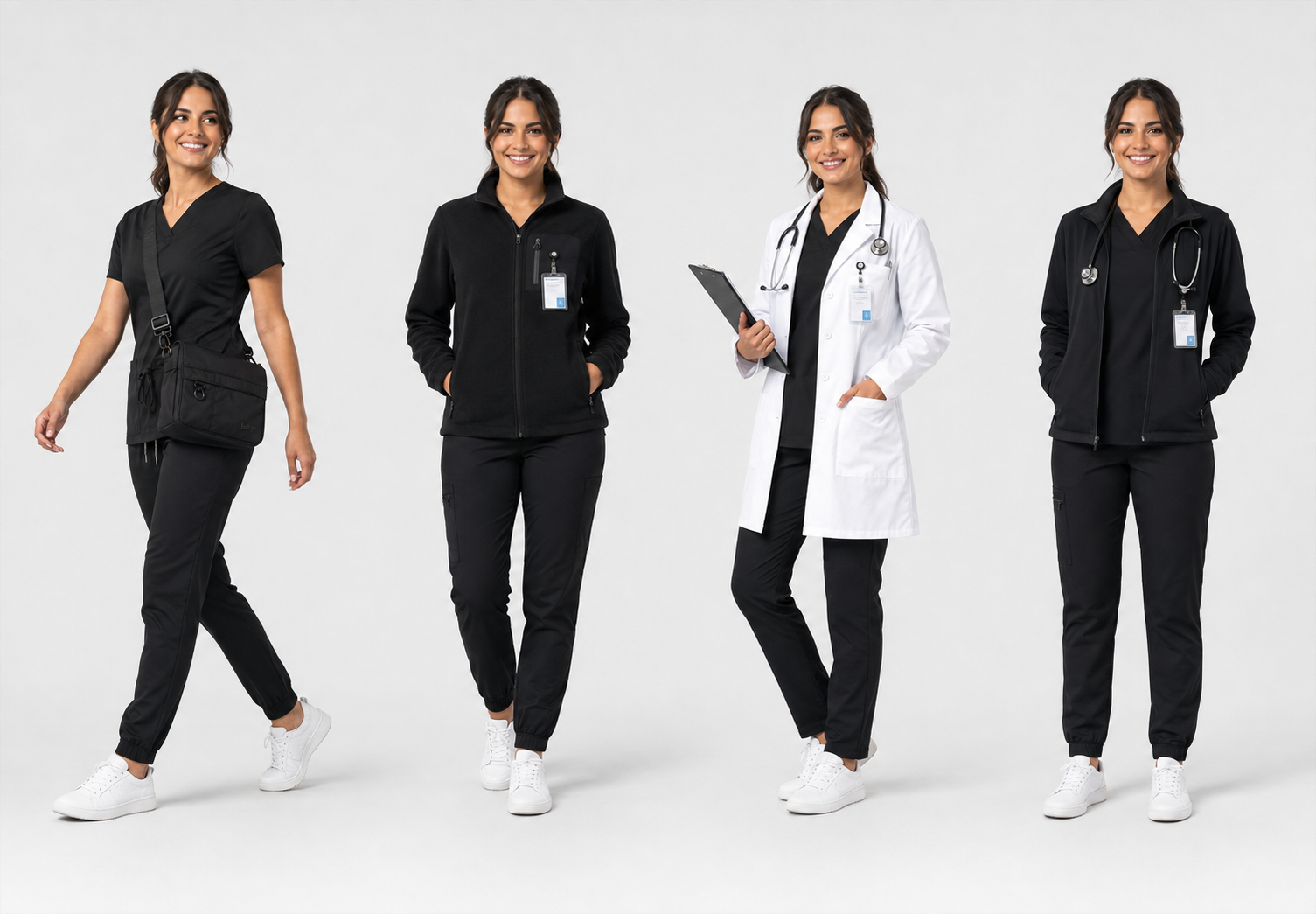 Shop Women - The Uniform Marketplace