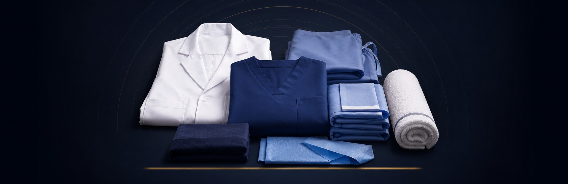 Vosco Limited Products