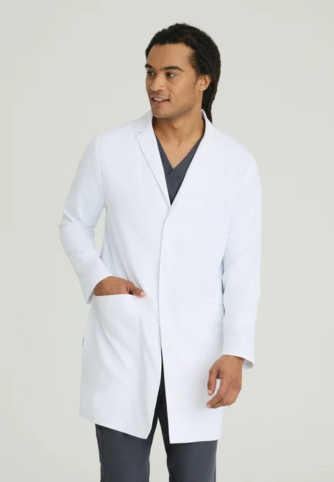 Gents Coat – 100% Cotton (3 Pocket)