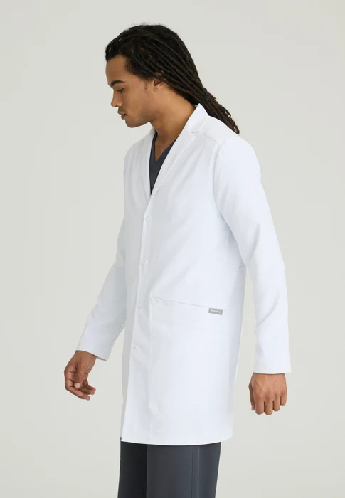 Gents Coat – 100% Cotton (3 Pocket)