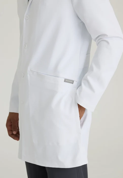 Gents Coat – 100% Cotton (3 Pocket)