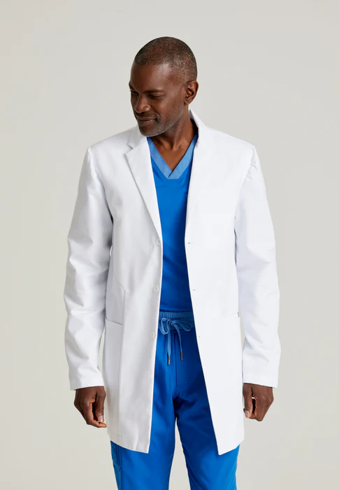 Gents Coat – Poly/Cotton Blend