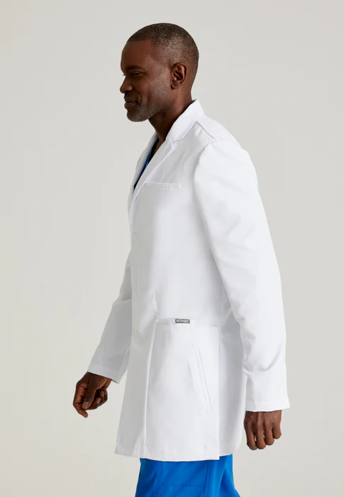 Gents Coat – Poly/Cotton Blend