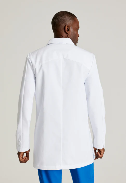 Gents Coat – Poly/Cotton Blend