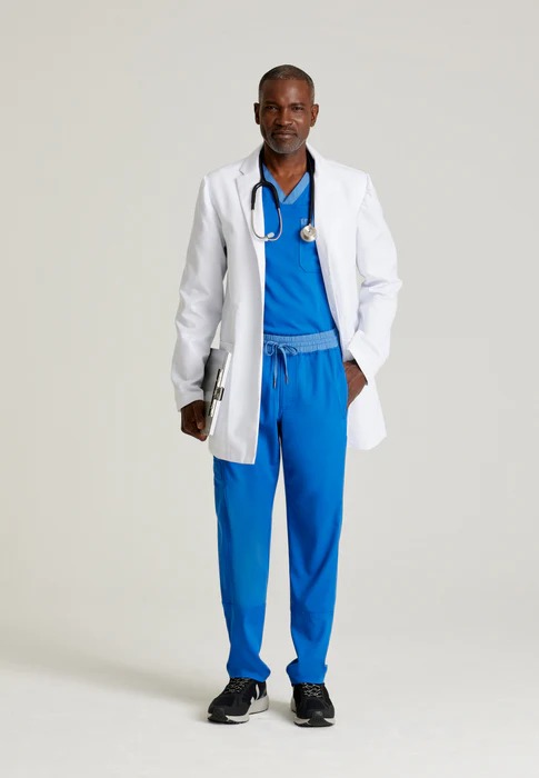 Gents Coat – Poly/Cotton Blend