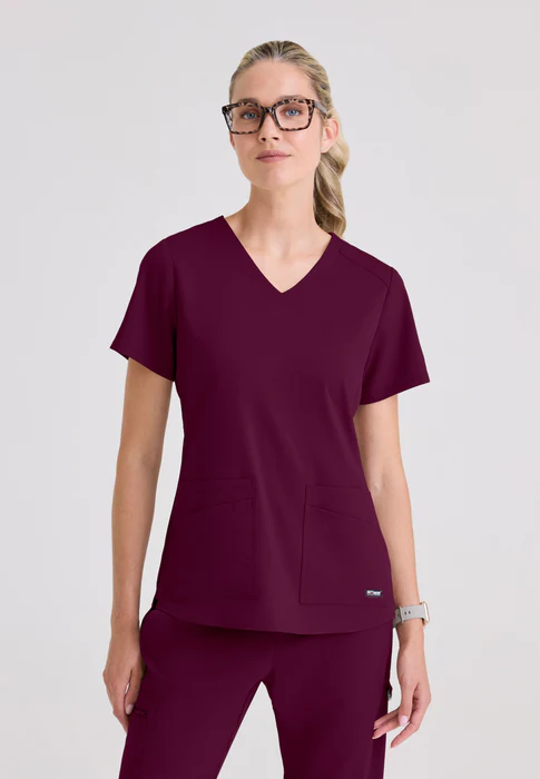 Reversible Ladies Surgical Suit