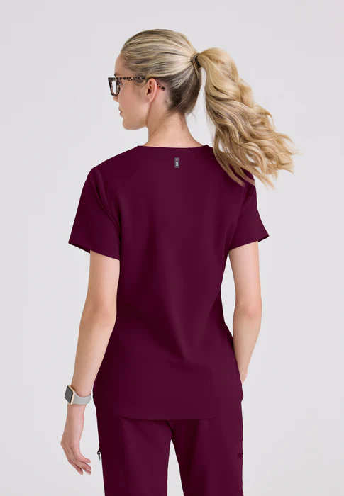Reversible Ladies Surgical Suit