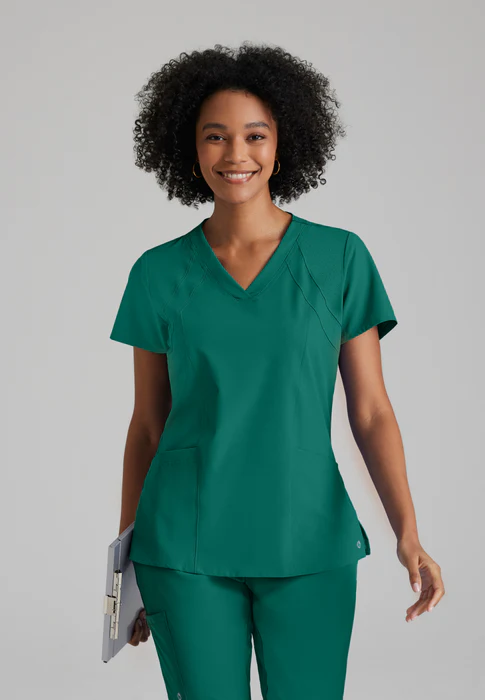 Nursing Suit – 3 Pockets