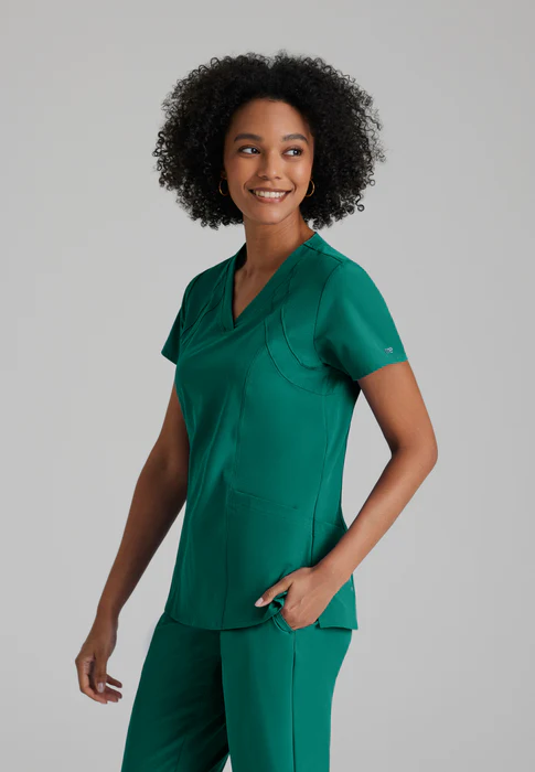 Nursing Suit – 3 Pockets