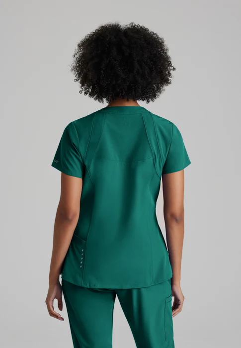 Nursing Suit – 3 Pockets