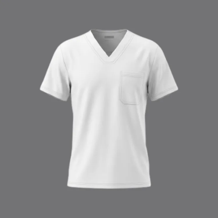 Surgical Scrub Shirts