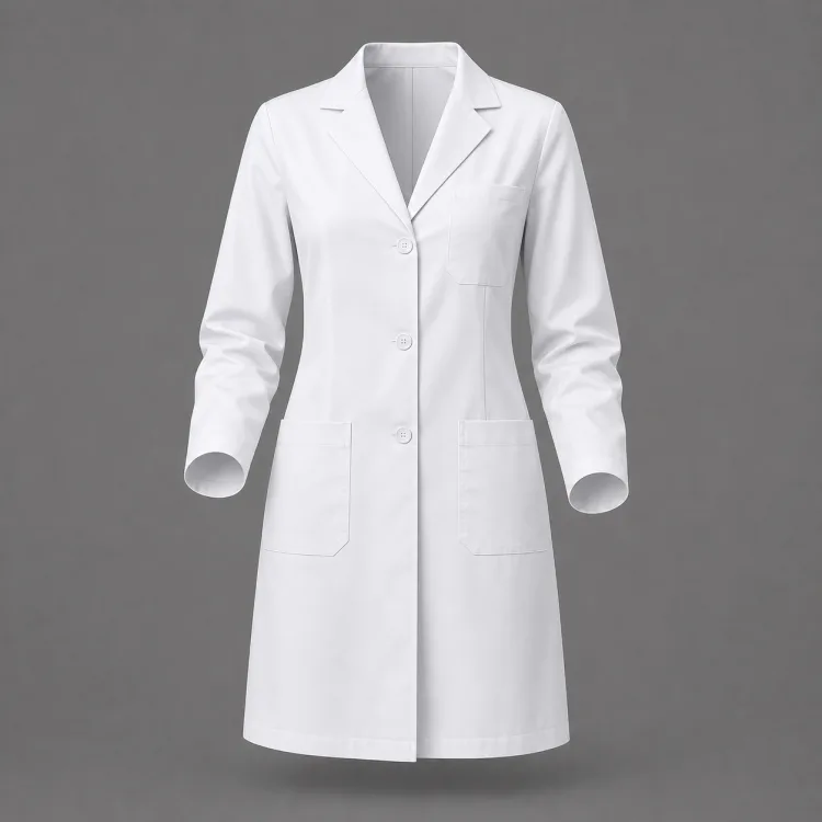 Doctor & Lab Coats