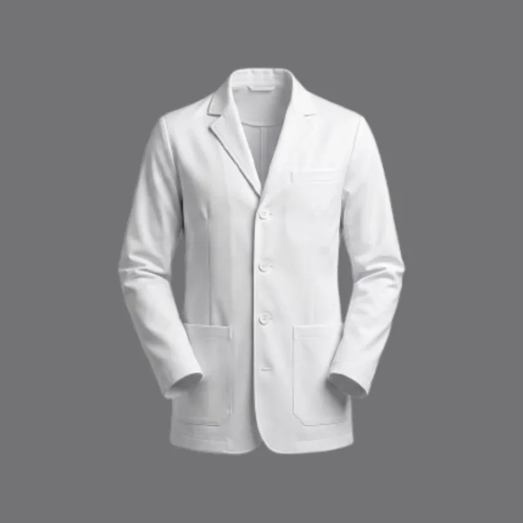 Doctor & Lab Coats