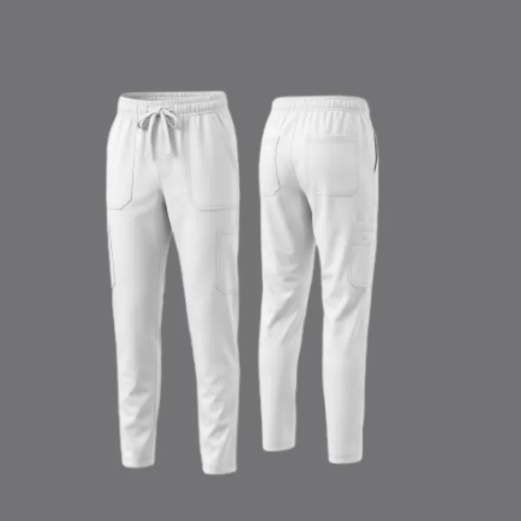 Nursing/Staff Trousers