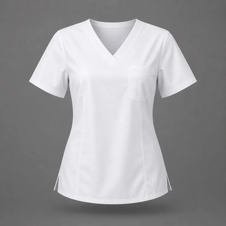Surgical Scrub Shirts