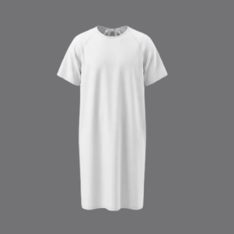 Patient Gowns