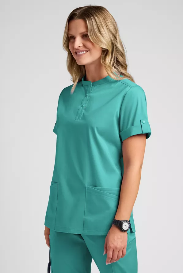 Nursing Suit – Poly/Cotton