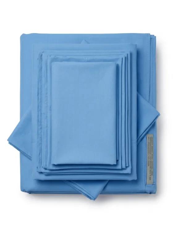 Bed Sheets and Pillow Covers