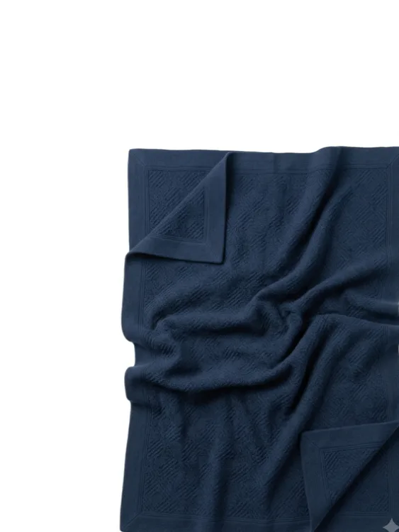 Jacquard Thermal Blankets