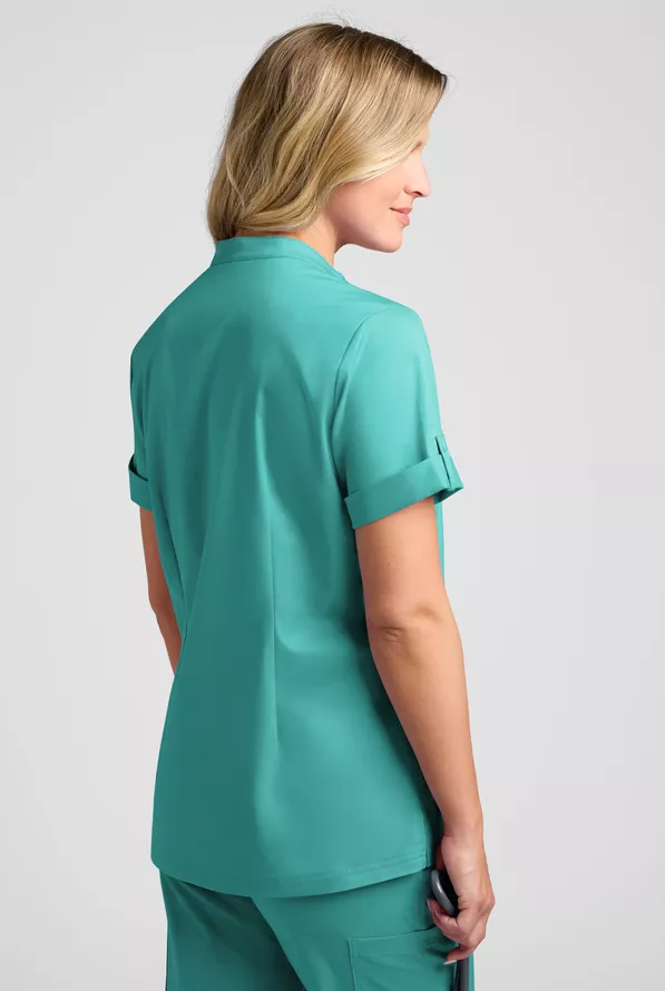 Nursing Suit – Poly/Cotton
