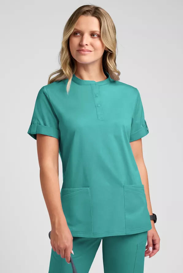 Nursing Suit – Poly/Cotton