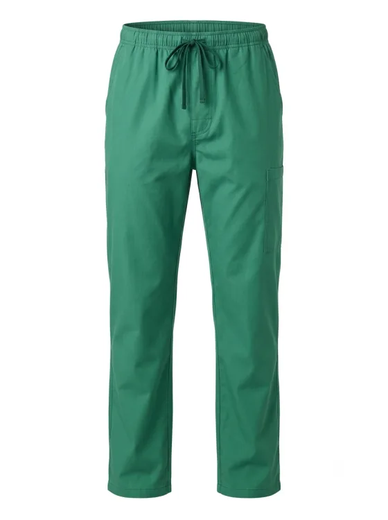 Gents Surgical Trousers – Cotton Green