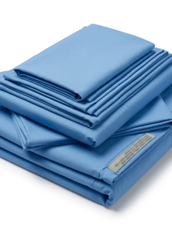 Bed Sheets and Pillow Covers