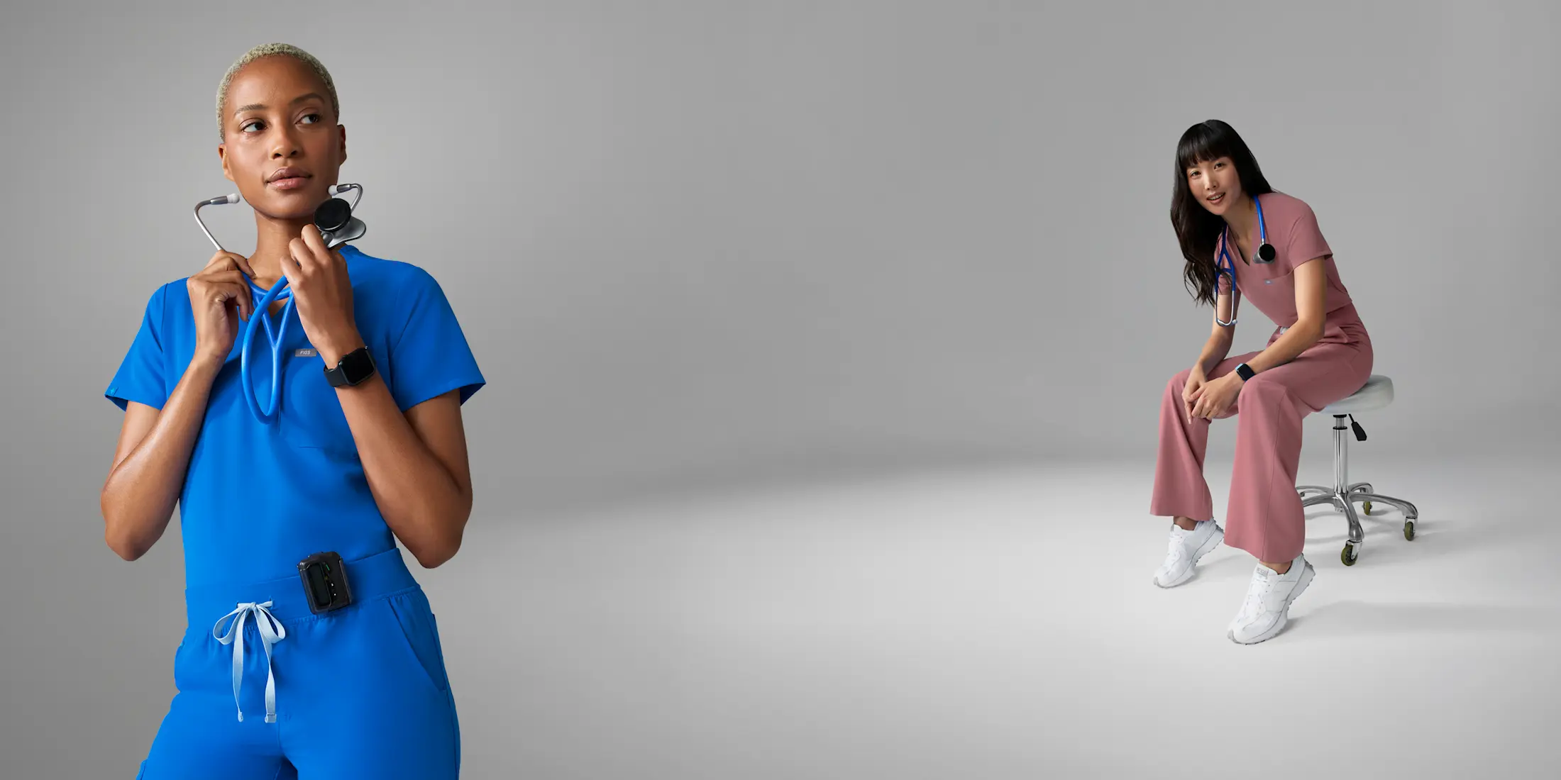 Women's Medical Apparel